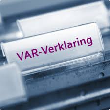 var