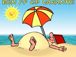 vakantie